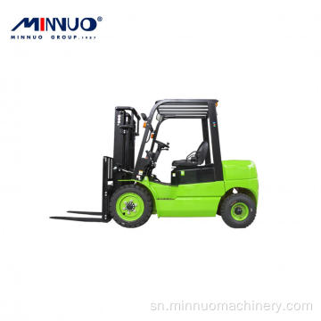 Yepamusoro mhando forklift fork yekuwedzera yakaderera mutengo